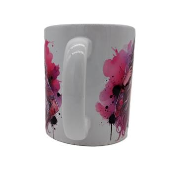 Preview: Tasse  PowHERful